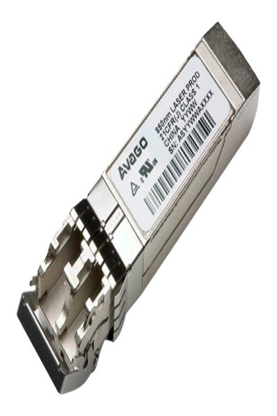 BROADCOM AFBR-57F5MZ-ELX - SFP (mini-GBIC) transceiver modules - AFBR-57F5MZ-ELX