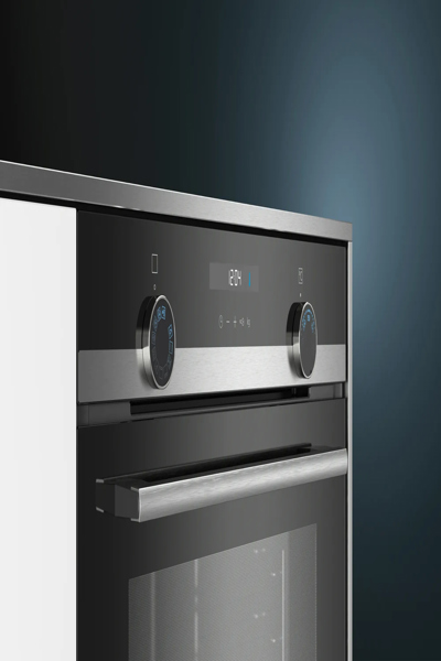 Siemens HB517ABS0 Inbyggnadsugn - EQ517ABSHB