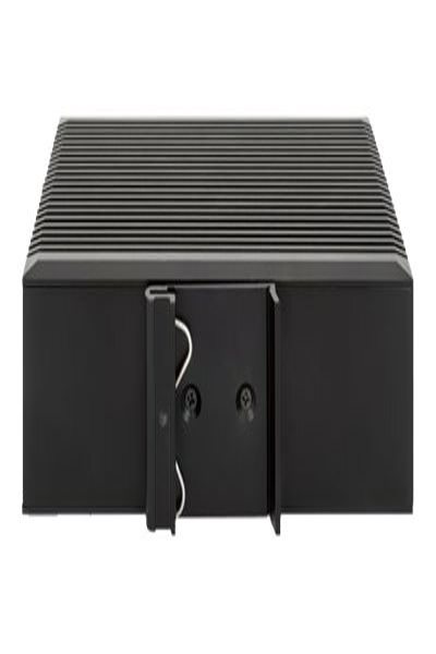 Intellinet industriell snabb Ethernet-mediaomvandlare - 508322