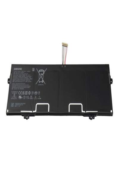 Samsung AA-PBLN4VT Battery 59Wh Original - Rechargable Battery - Mignon (AA)