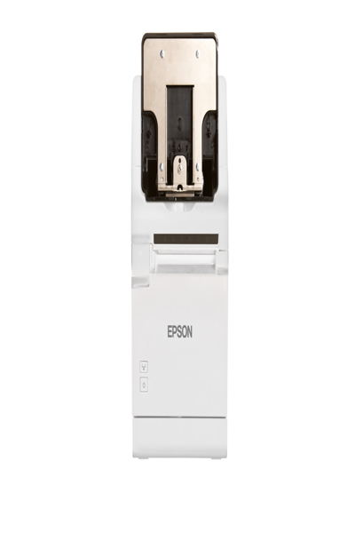 Epson TM-M30II-S (012) - Thermique directe - Imprimante POS - 203 x 203 DPI - 250 mm/sec - 250 mm/sec - Texte - Graphique - Code-barres