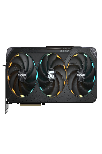 Gigabyte GeForce RTX 5090 GAMING OC 32G Graphics Card - GV-N5090GAMING OC-32GD
