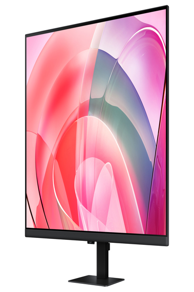 SAMSUNG S70D 32" 4K ULTRA HD LED MONITOR - LS32D702EAUXEN