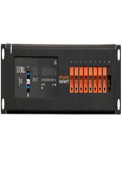 Rackmount.IT RM-SW-T11 firewall rack mount - RM-SW-T11