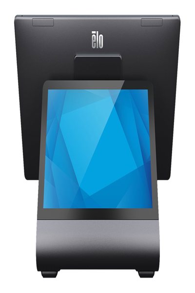 Elo Touch Solutions ESY15I1 15,6 pouces Z30 STD 1920 x 1080 660 LAN