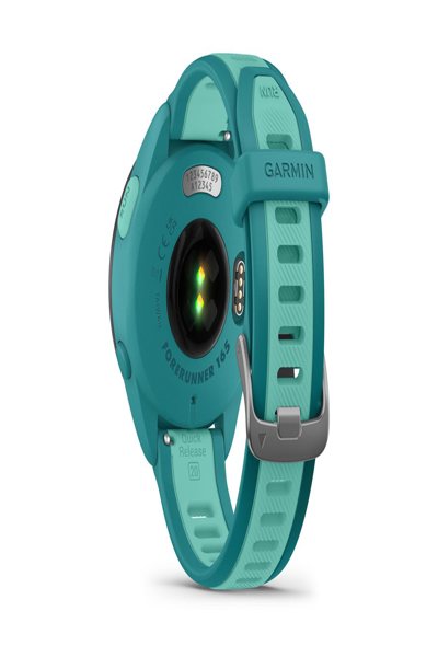 GARMIN FORERUNNER 165 MUSIC SMARTWATCH