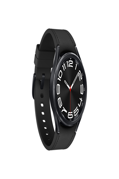 Samsung Galaxy Watch6 Classic SM-R955F - 3.3 cm (1.3") - OLED - Touchscreen - 16 GB - GPS (satellite) - 52 g