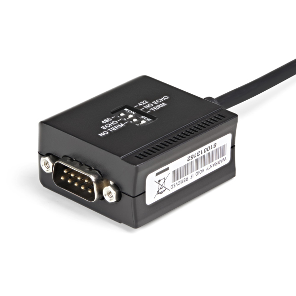 StarTech ICUSB422 USB2.0 to Serial Adapter Cable - ICUSB422