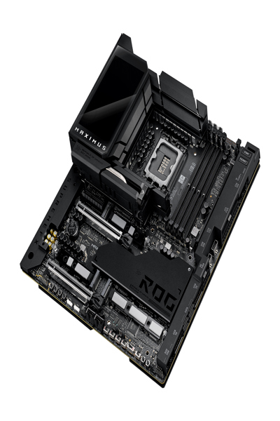  ASUS ROG MAXIMUS Z890 EXTREME moderkort - 90MB1IA0-M0EAY0