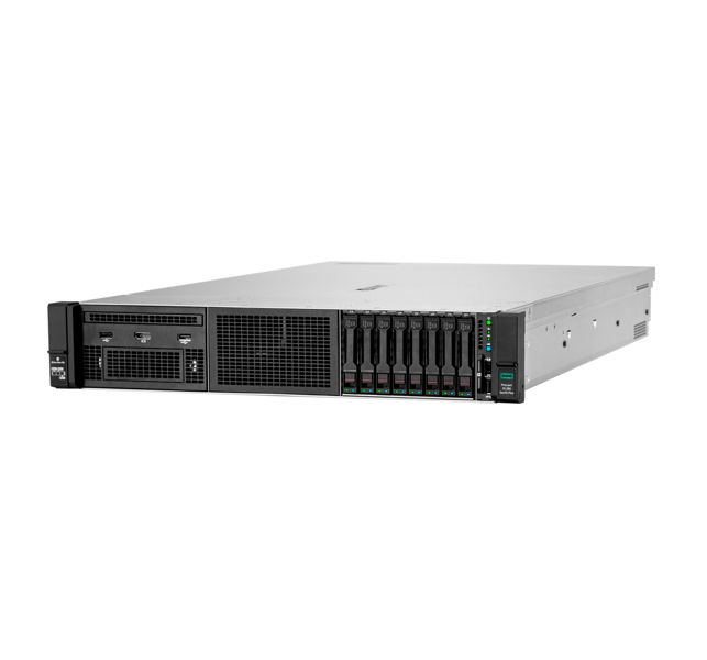 HPE ProLiant DL380 Gen10+ P43357-B21 Server - P43357-B21