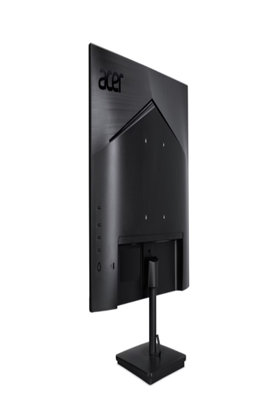Écran LED Ultra HD 4K Acer V7 V277 E0bi 27"
