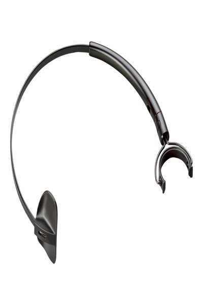 Poly EncorePro HW540 Headset - Wired - Calls/Music - 55 g - Headset - Black - 783P1AA