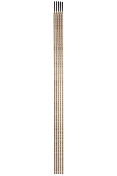 Einhell 1591520 - Fil à souder - Universel - Gris - 25 pièces - 10 cm - 411 mm