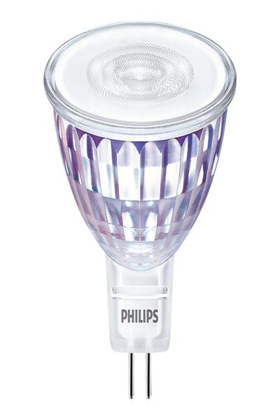 Philips CorePro 7W GU5.3 LED MR16 Light Bulb - 81479600