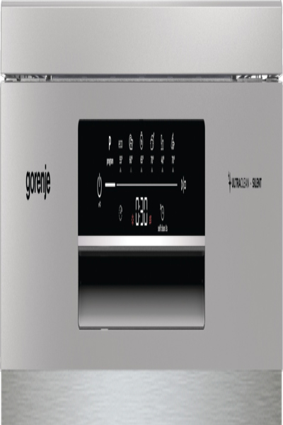 Gorenje GS642E90X Dishwasher silver 60 cm - 20011915