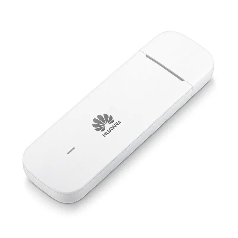 Huawei E3372 Clé USB Surfstick 150 Mbit LTE Blanc - Dongle