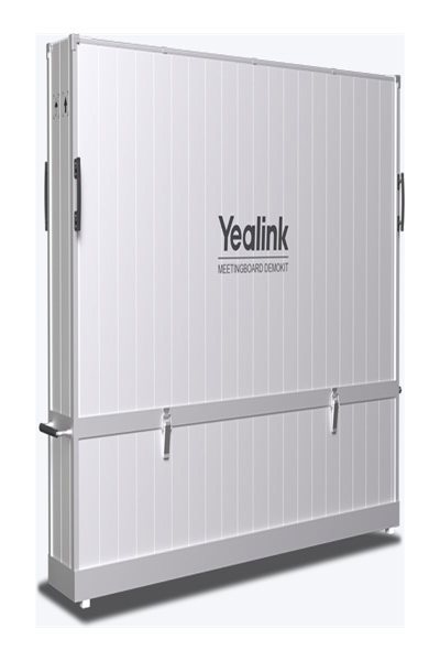 Valise de transport Yealink pour système de visioconférence