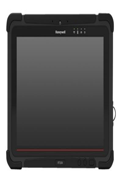 HONEYWELL RT10A 10IN WLAN 8/6703SR TABLET