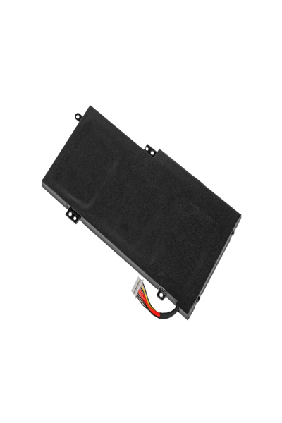Green Cell Laptop battery (equivalent to: HP LE03XL, HP HSTNN-UB6O, HP 796220-541, HP 796356-005) - HP110