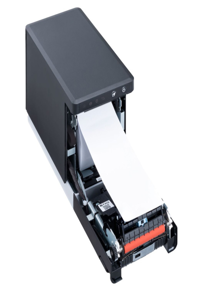 STAR MICRONICS MC-LABEL2 X4 BARCODE LABEL PRINTER 300 DPI