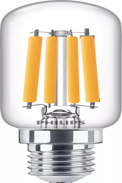 Philips 8719514361461 - 6.5 W - 60 W - E14 - 806 lm - 15000 h - Warm white