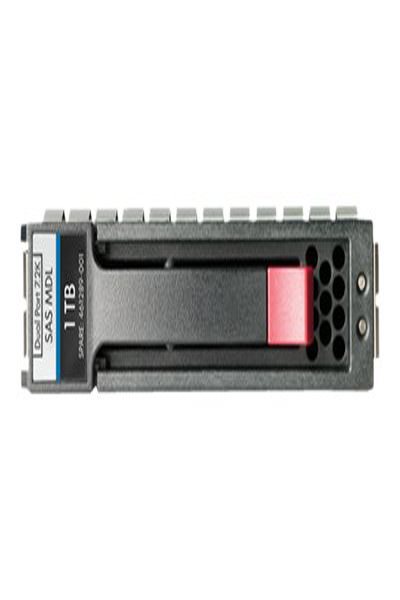 HPE 793703-B21: 8TB 3.5" SAS 7200 RPM HDD - 793703-B21