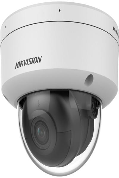 Hikvision DS-2CD3186G2-ISU 4mm H eF O-STD Dome Smart IP - DS-2CD3186G2-ISU(4MM)(H)(EF)(O-STD)