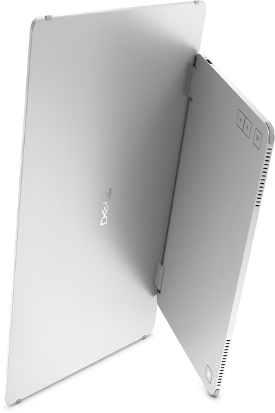 Écran portable Dell Pro 14 Plus P1425 - Écran LED - 14" - Écran plat - 35,6 cm