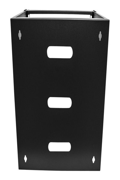 StarTech.com 10U Wall Mount Rack 14" Deep - RACK-10U-14-BRACKET