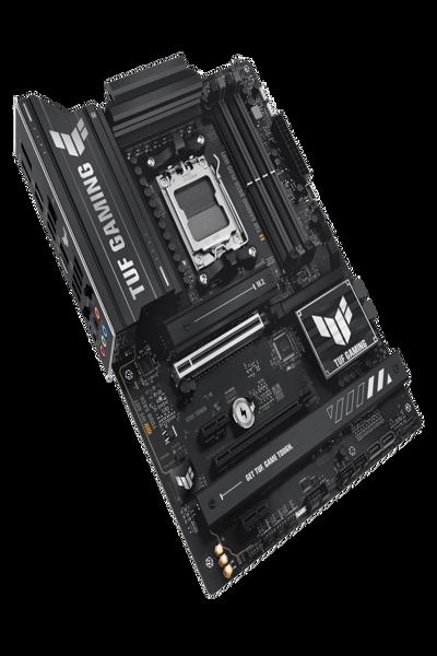 ASUS TUF GAMING B850-PLUS WIFI - 90MB1J30-M0EAY0