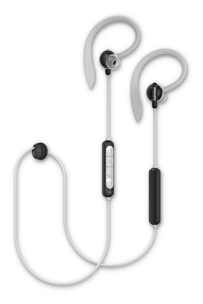 Philips TAA4205 Sport trådlösa hörlurar - TAA4205BK/00
