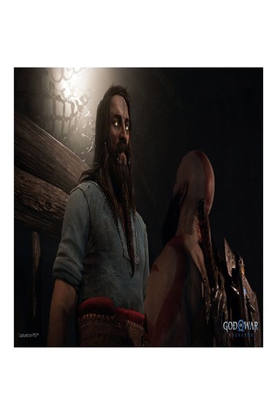 Sony God of War Ragnarok – PlayStation 5 - 9409496