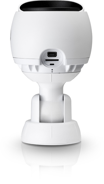 Ubiquiti UniFi G3 Flex Camera Mount Kit UVC-G3-FC - UVC-G3