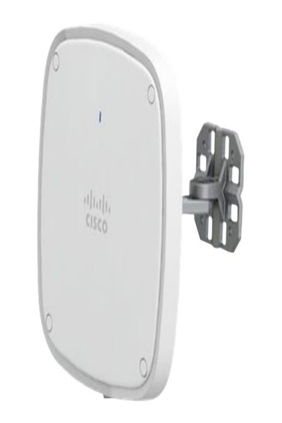 Cisco 2.4/5/Directional Antenna DART Self ID. - 8-Port - 6 dB - C-ANT9103
