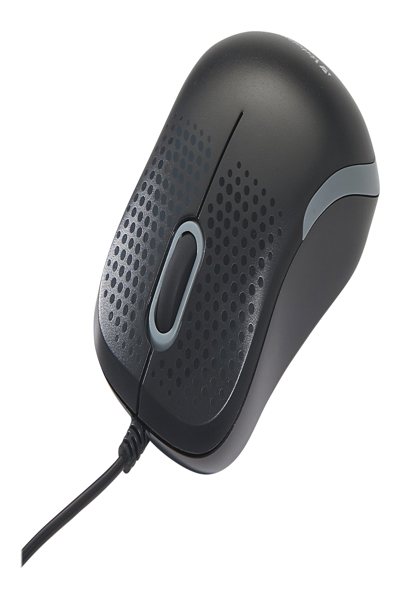 Verbatim tyst optisk mus - 49024
