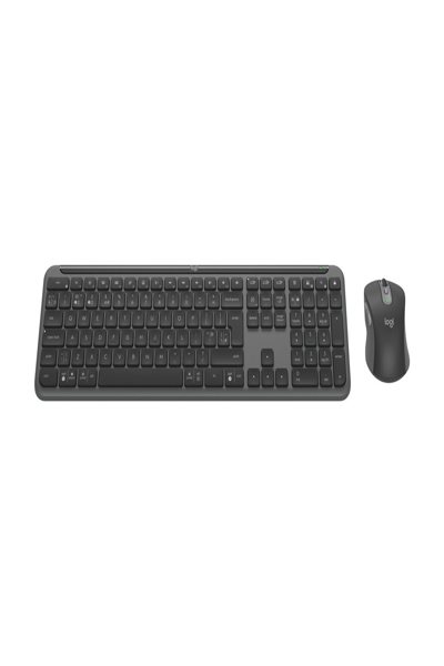 Logitech Signature Slim Combo MK950 Graphite US INTL