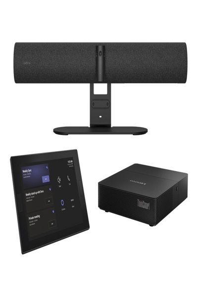 JABRA PANACAST 50 ROOM SYSTEM 2 USB
