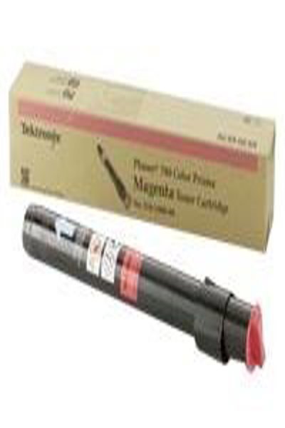 Xerox Phaser 780 Magenta Toner Cartridge - Original