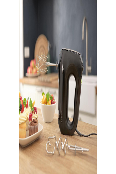 Braun Domestic Home Handmixer Leistung Geschwindigkeitsstufen 4 Turbostufe