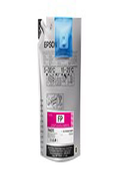 Epson UltraChrome DS6 Original Pink Ink 1000ml