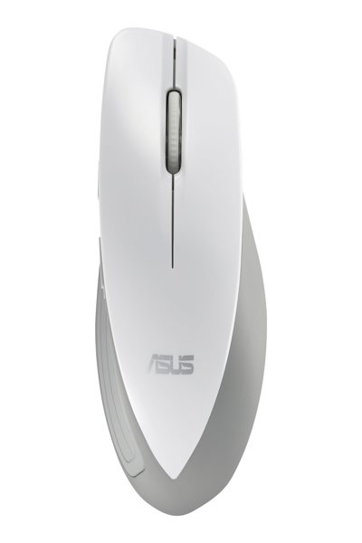ASUS WT465 - Mouse - Optical - RF wireless - 1600 DPI - 90XB0090-BMU050