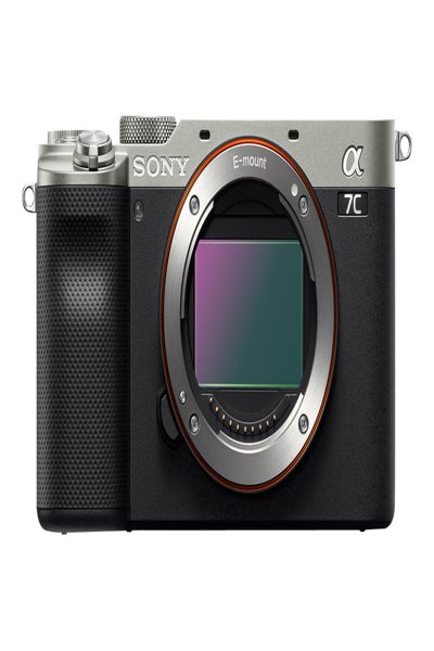 Sony a7C ILCE-7C - Digital camera