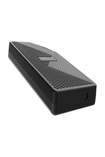 PNY RP60 - SSD - 1 TB - external (portable) - PSD0CS3060-1TB-RB