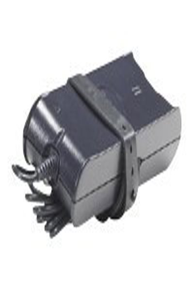 Adaptateur secteur Dell 3,34 A 7,4 mm x 5 mm avec câble d'alimentation - Bloc d'alimentation