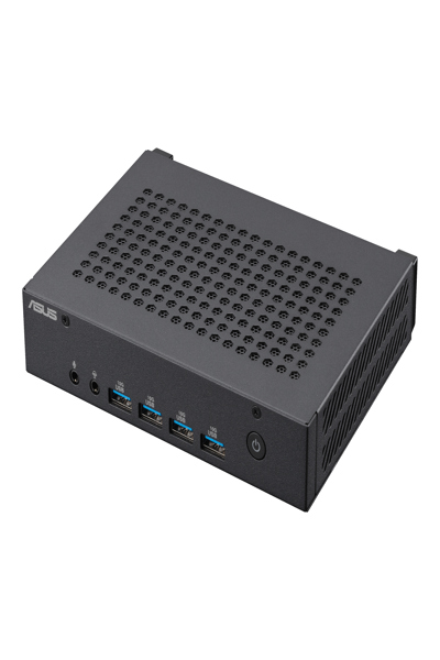 ASUS ExpertCenter PN43-BBN200MD barebone - 90MR0172-M00040