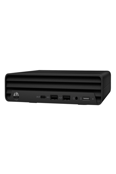 HP Pro 260 G9 Mini PC Core i5 i5-1334U SSD - B6YK0ET#ABD