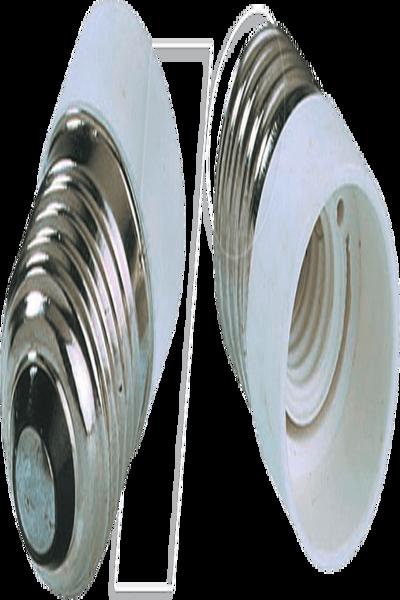 Bachmann Light bulb socket adapter - 730005