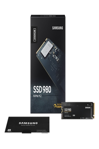 Samsung 980 MZ-V8V250BW - SSD
