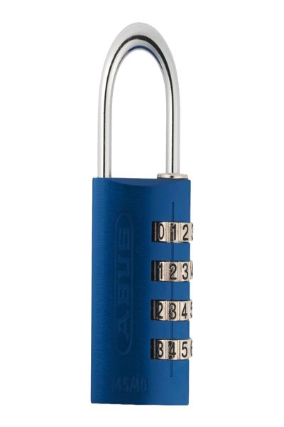 ABUS Security-Center 488078 1Stueck e VorhÃ¤ngeschloss ABVS48807