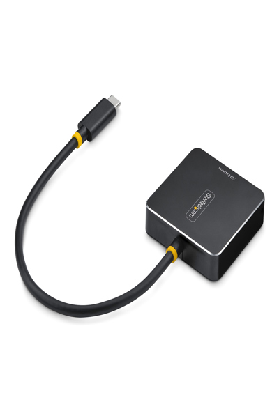 StarTech.com USB-C SD Express Card USB 10Gbps Portable Memory - Card-Reader - SD Express - 1B-USB-C-SDE-ADAPTER